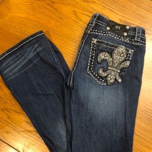 Miss Me Bootcut 29